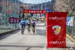 Memorial Guderzo, Ciclocross Triveneto a Pove del Grappa